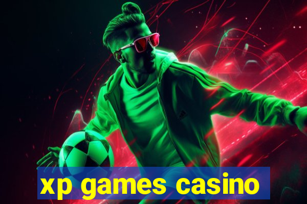 xp games casino